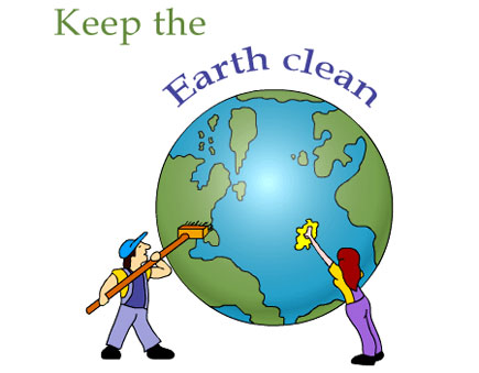 earth day pictures for children. Mark Earth Day with Proper