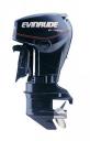 High Performance Evinrude E-Tec Outboard Motor Using Evinrude XD 50