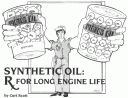 Synthetic Oil