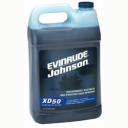 Evinrude XD 50 Bulk Oil