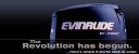 Evinrude Oil