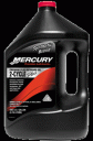 Mercury Engine Oil