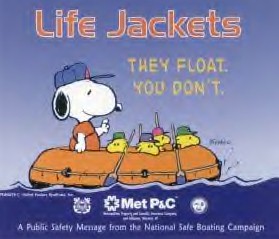 Boat Safety Tips