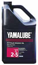 2 cycle oil