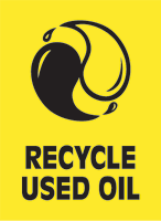 The Benefits of Oil Recycling