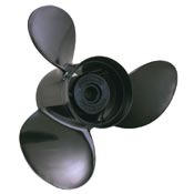 Replacing and Repairing Your Propeller