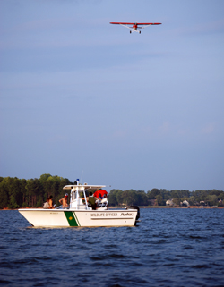 How to Change Your Outboard Motor Oil and Filter, Part 1