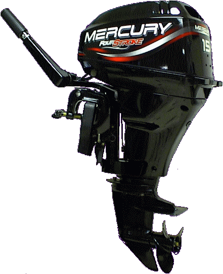 Mercury-outboard-motor