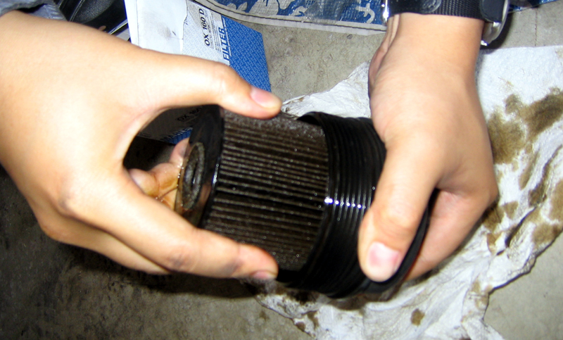 outboard-oil-filter