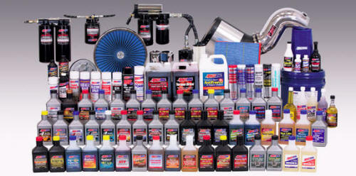 motor oils