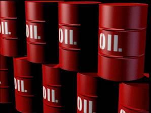 Storing Large Quantities of Oil