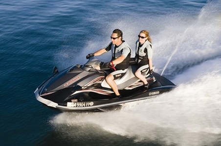 Where to Purchase Oil for a Jetski