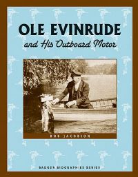 Ole Evinrude