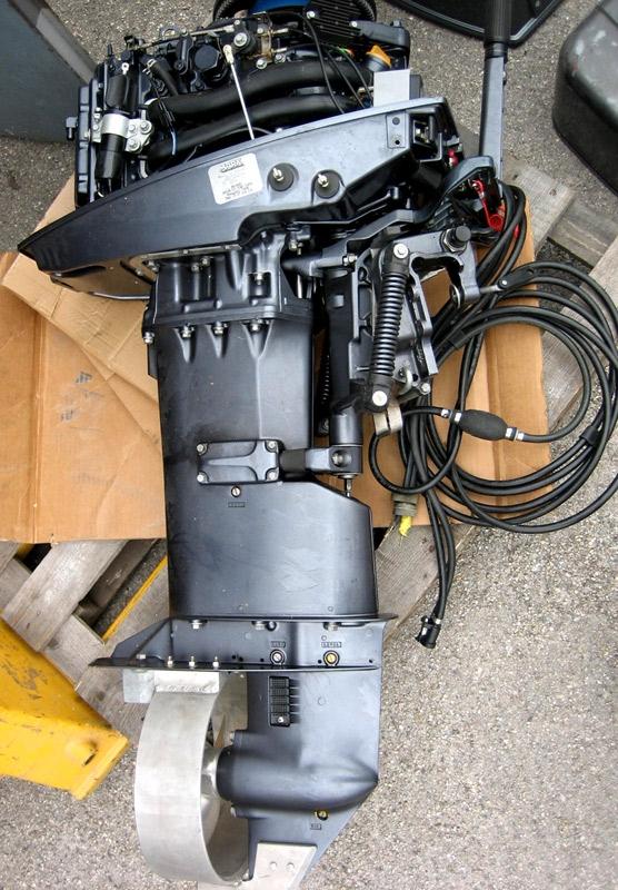 Tips for DIY Outboard Maintenance