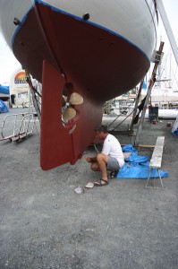 antifouling-paint