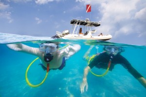 Two-Kids-On-Brownies-Third-Lung-Hookah-Diving-From-Boat