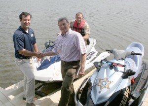 Waverunner-Donation