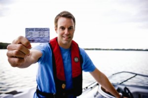 Boating License