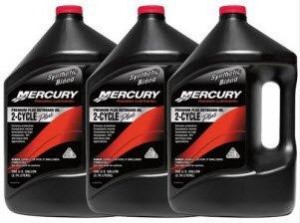 mercury premium plus