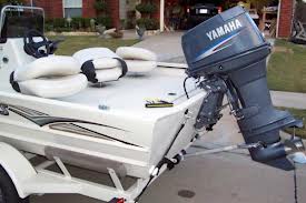 yamaha outboard