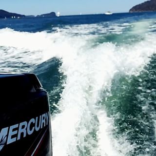 mercury outboard