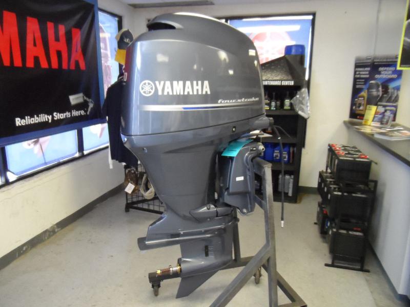 yamaha outboard motor