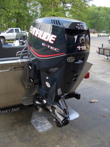 evinrude outboard