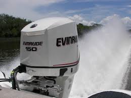 evinrude outboard motor