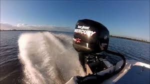 mercury outboard motor