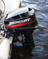 mercury outboard motor