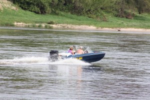 outboard boat motor