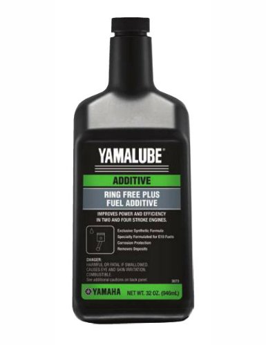 1 yamalube ringfree plus 5-4