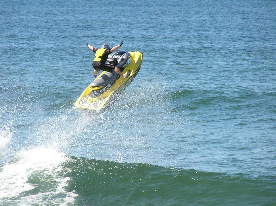 2 waverunner 5-4