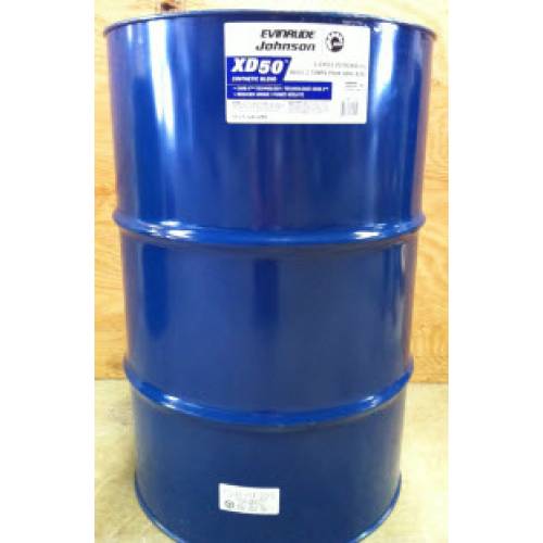 bulk outboard oil