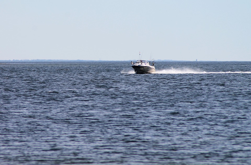 fishing boat